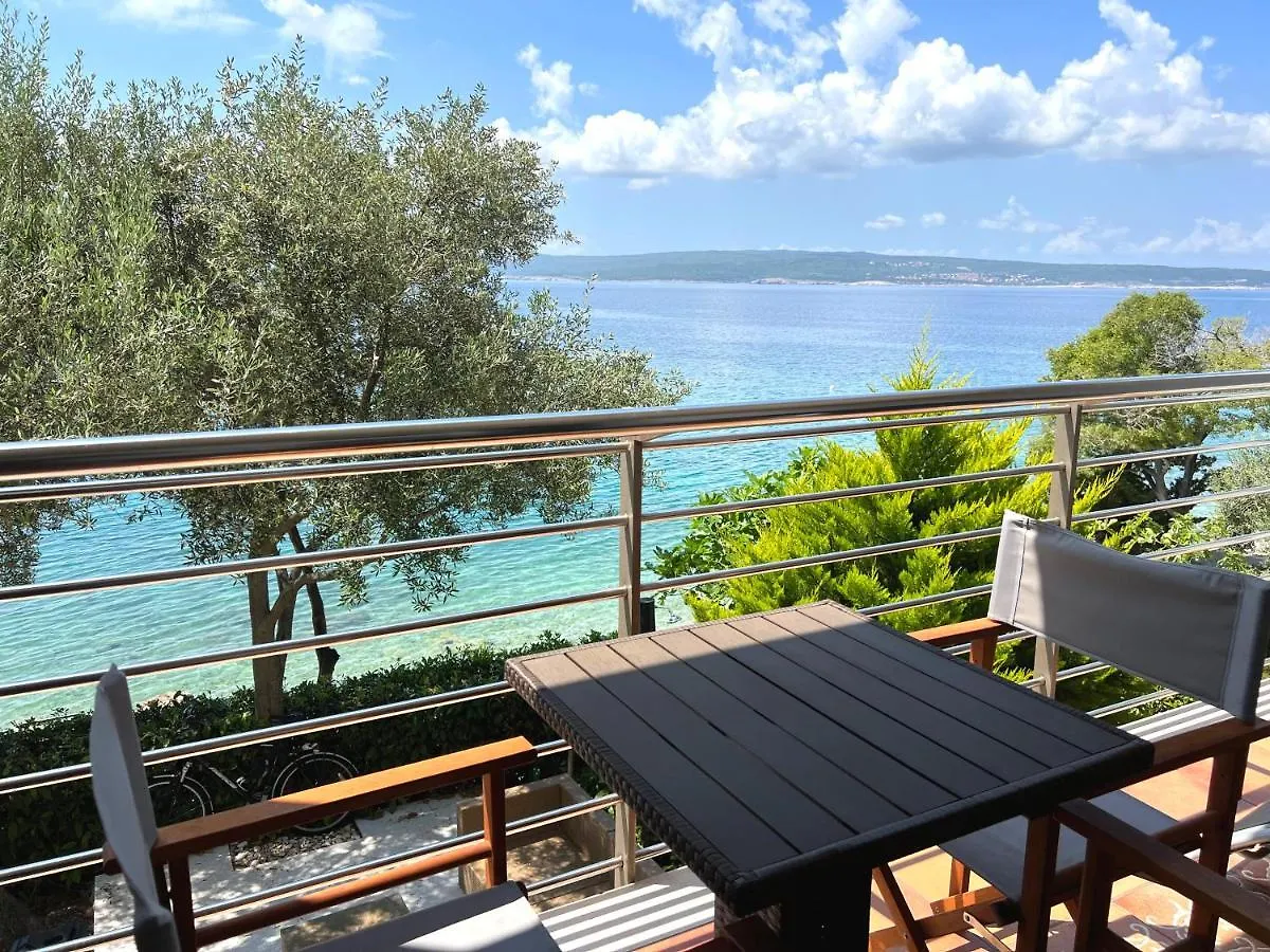Apartmani Heta Alagic III Selce 0*,  Kroatien