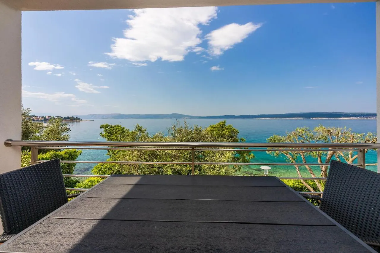 Apartment Apartmani Heta Alagic III Selce