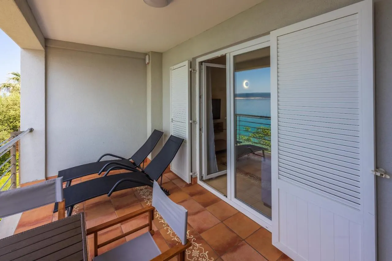 Apartmani Heta Alagic III Selce Apartment