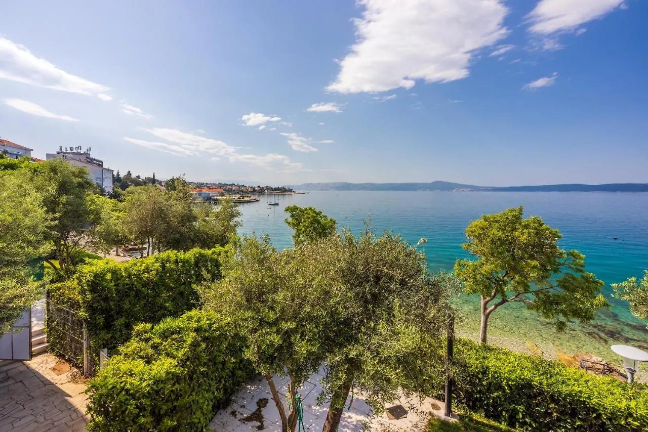Apartmani Heta Alagic III Selce