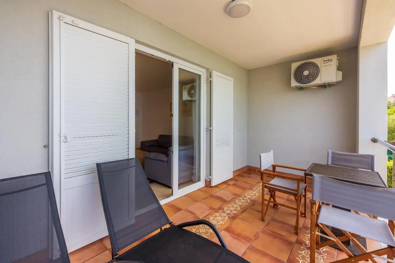 Apartment Apartmani Heta Alagic III Selce
