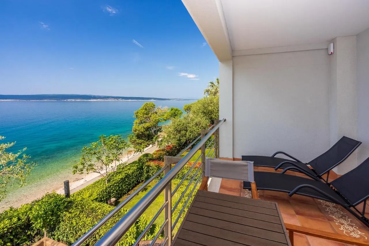 Apartmani Heta Alagic III Selce Croatia