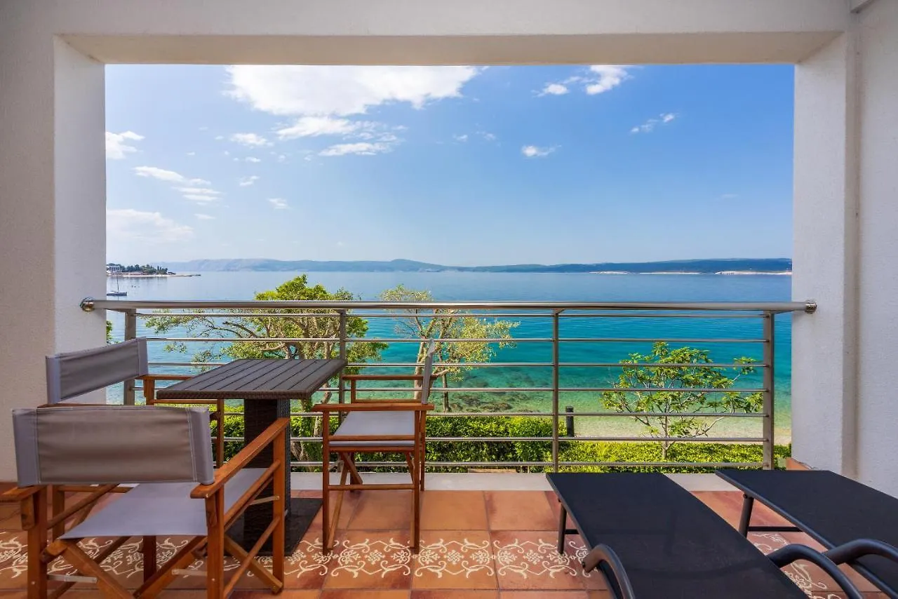 Apartmani Heta Alagic III Selce