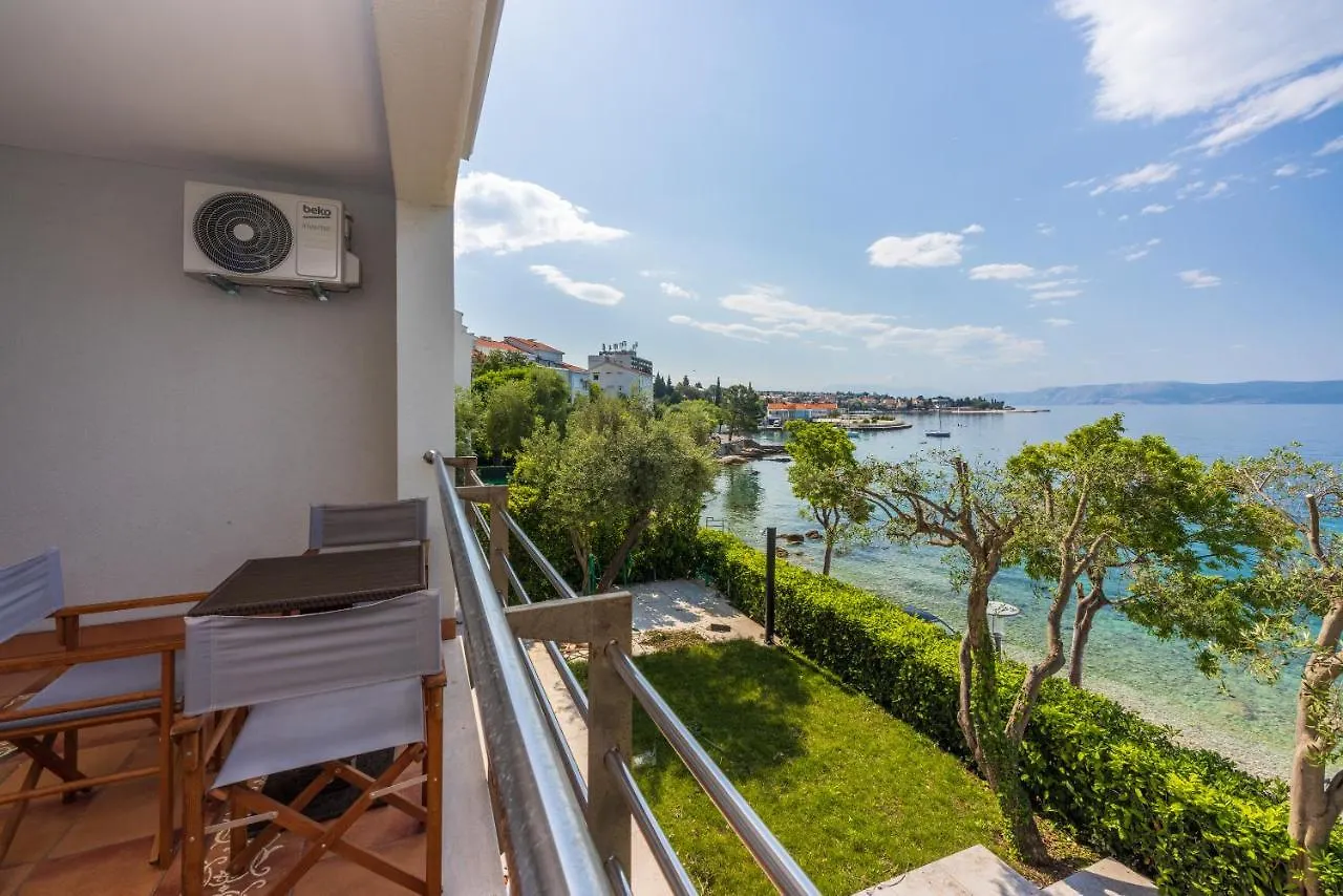 Apartman Apartmani Heta Alagic III Selce