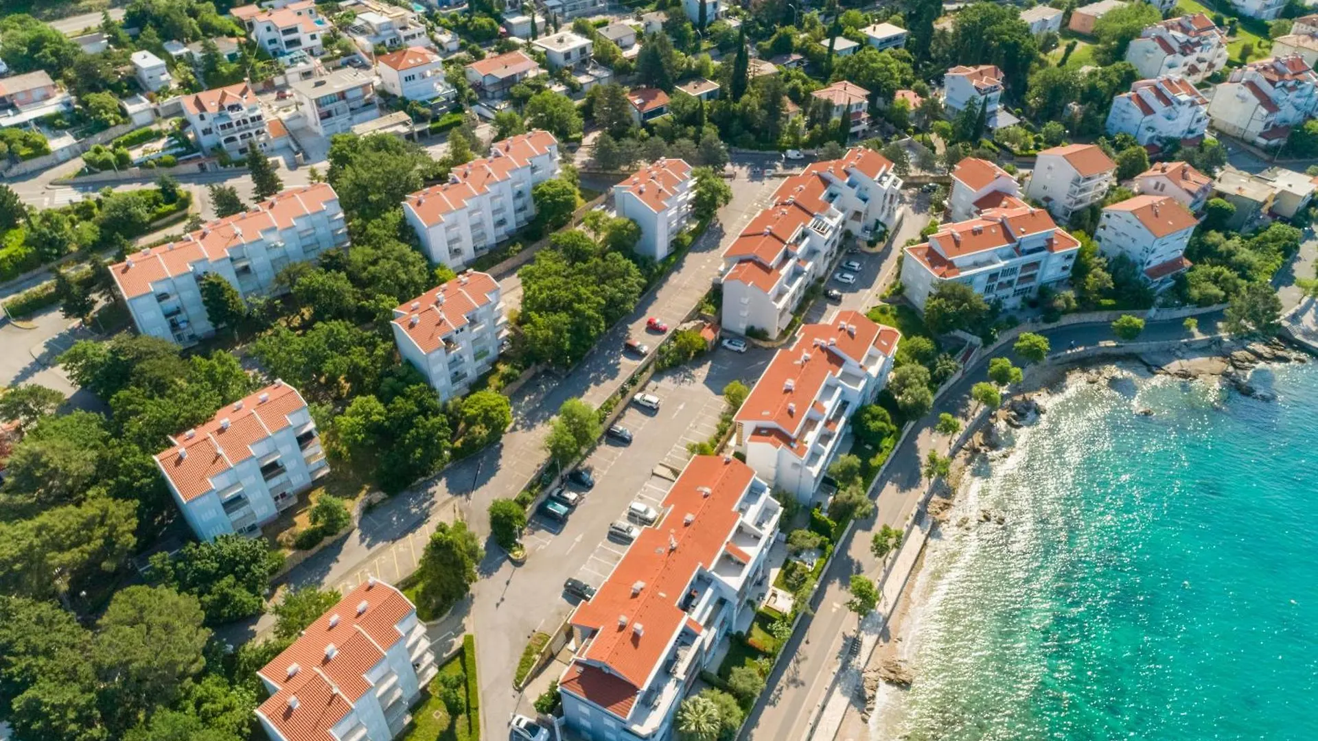 Apartmani Heta Alagic III Selce