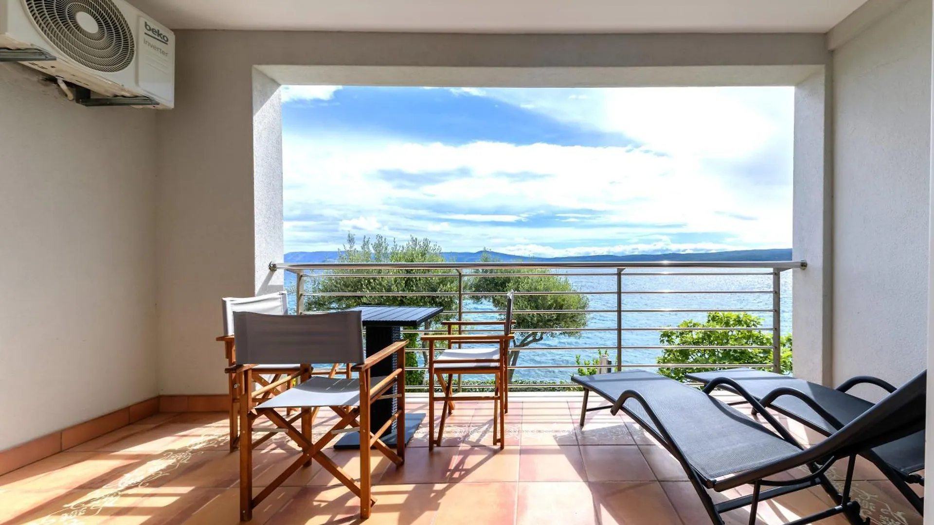Apartmani Heta Alagic III Selce Apartman