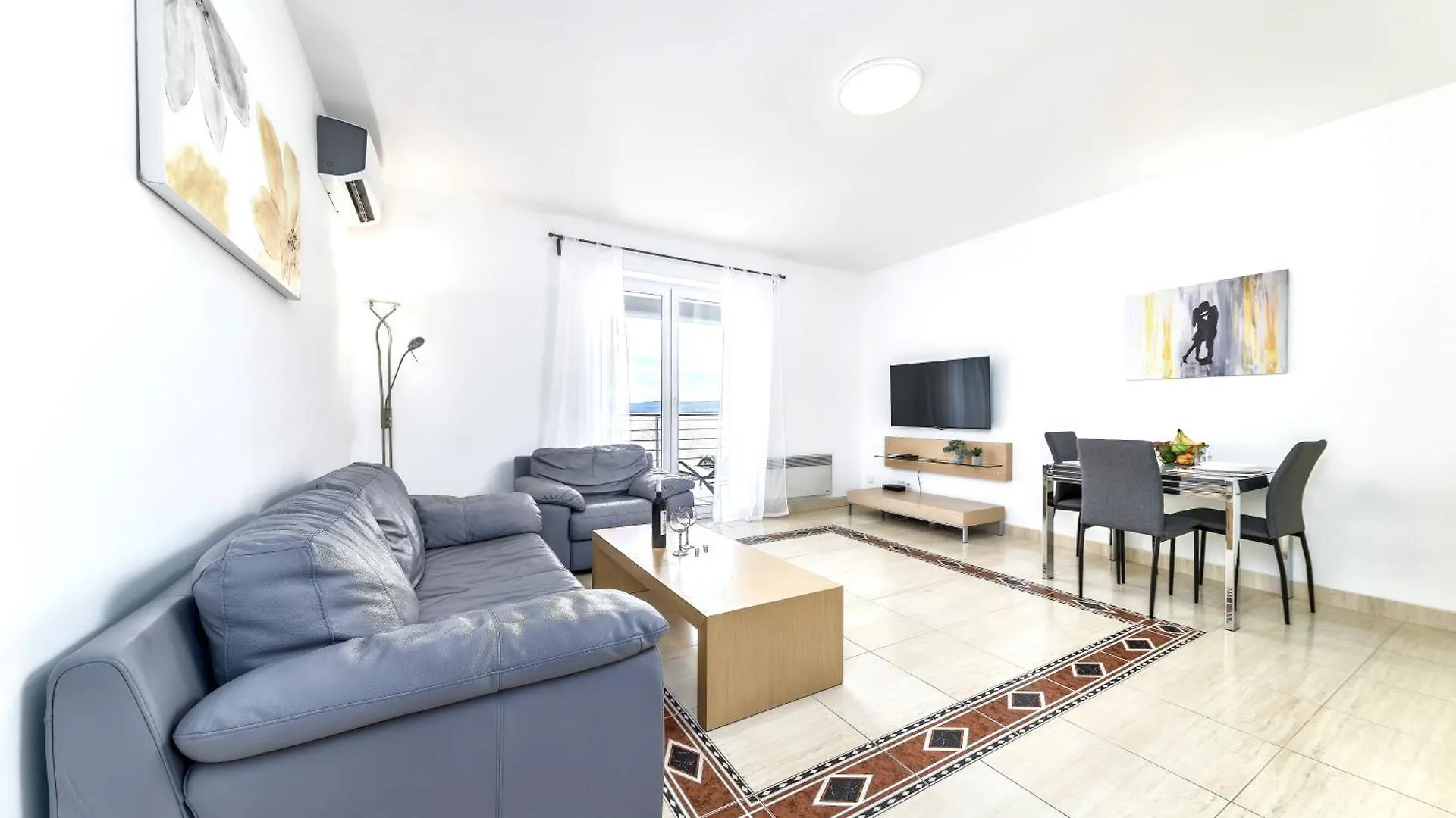 Apartmani Heta Alagic III Selce
