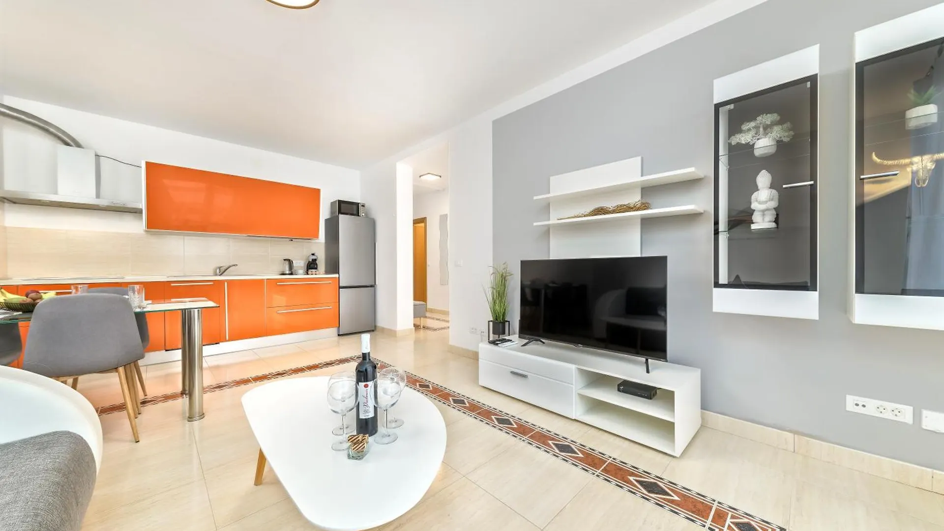 Apartmani Heta Alagic III Selce