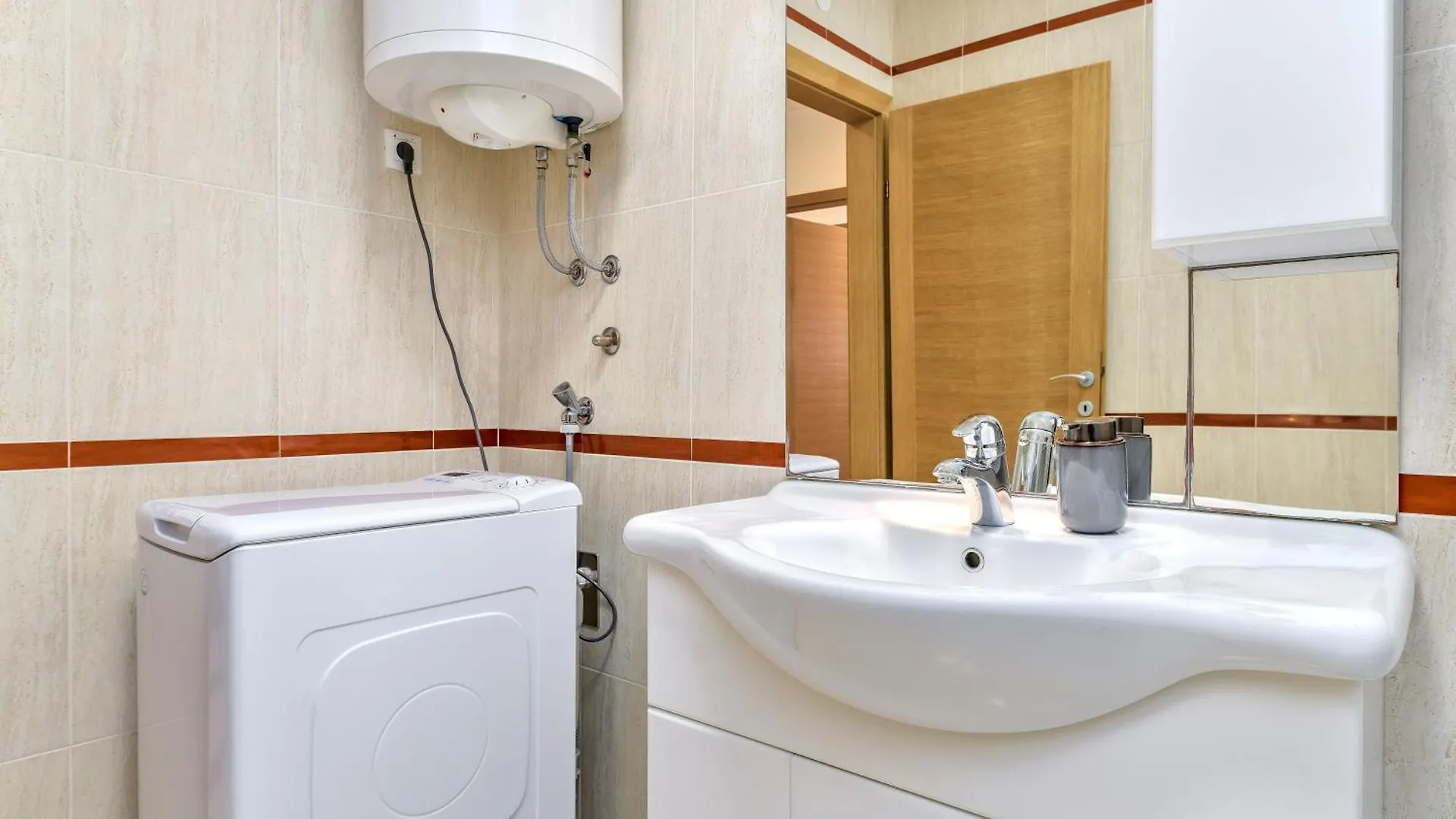 Apartmani Heta Alagic III Selce