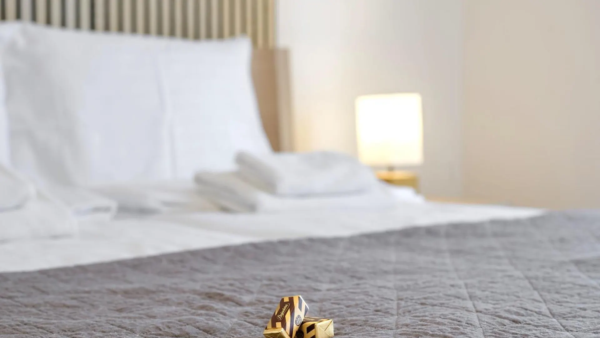Apartmani Heta Alagic III Selce