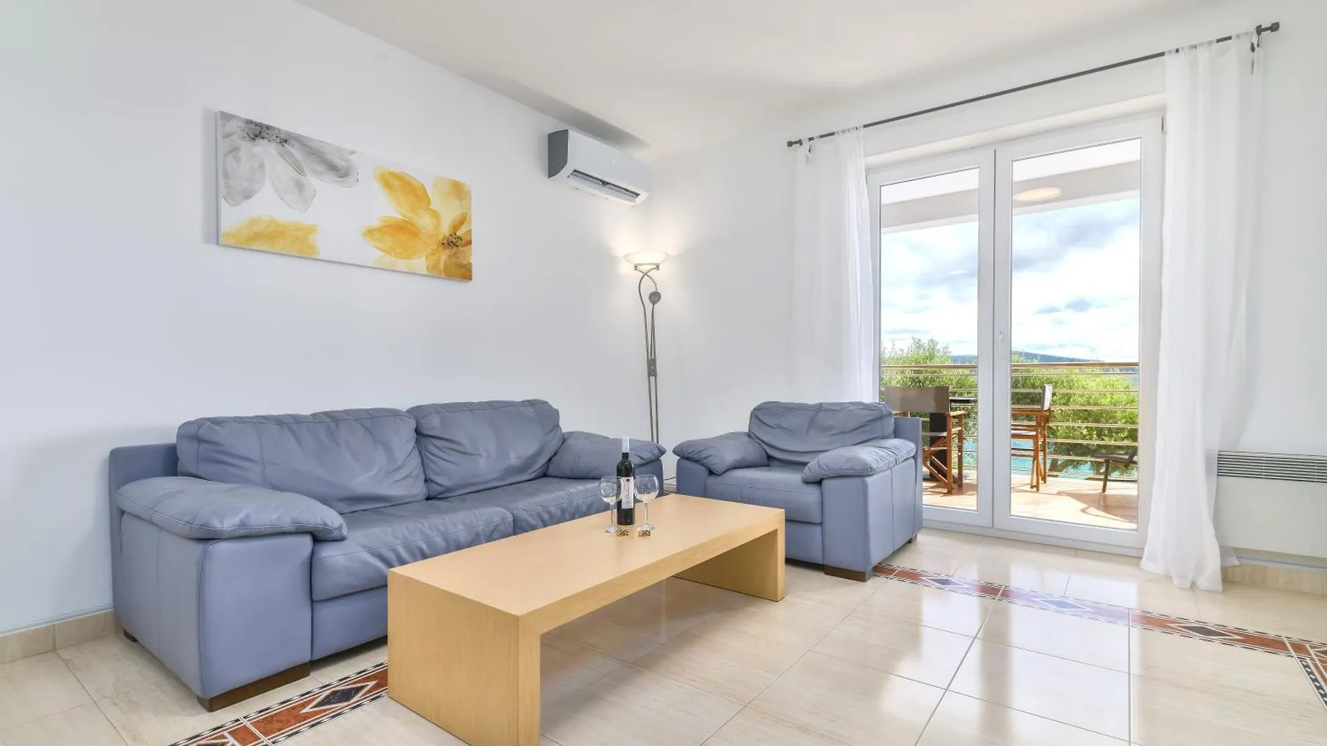 Apartmani Heta Alagic III Selce Apartment
