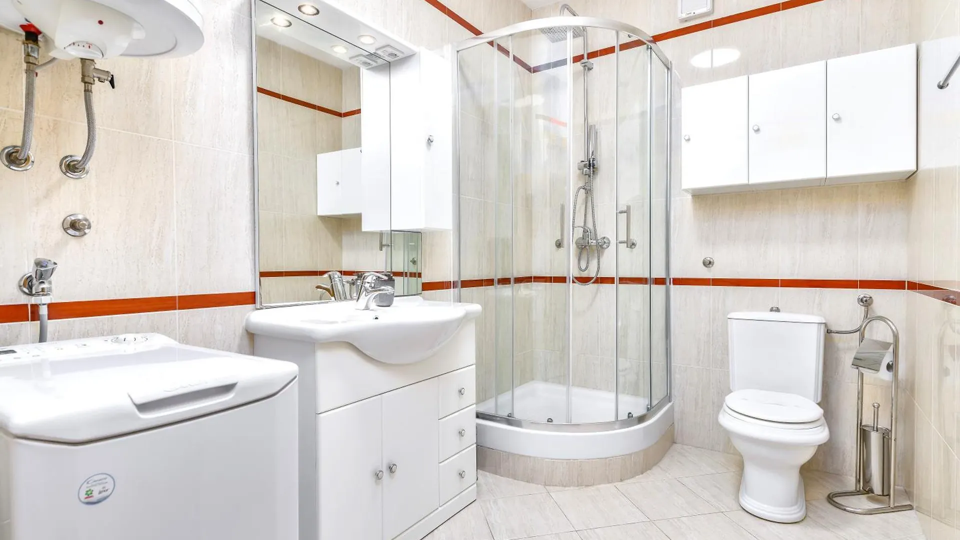 Apartmani Heta Alagic III Selce Apartman