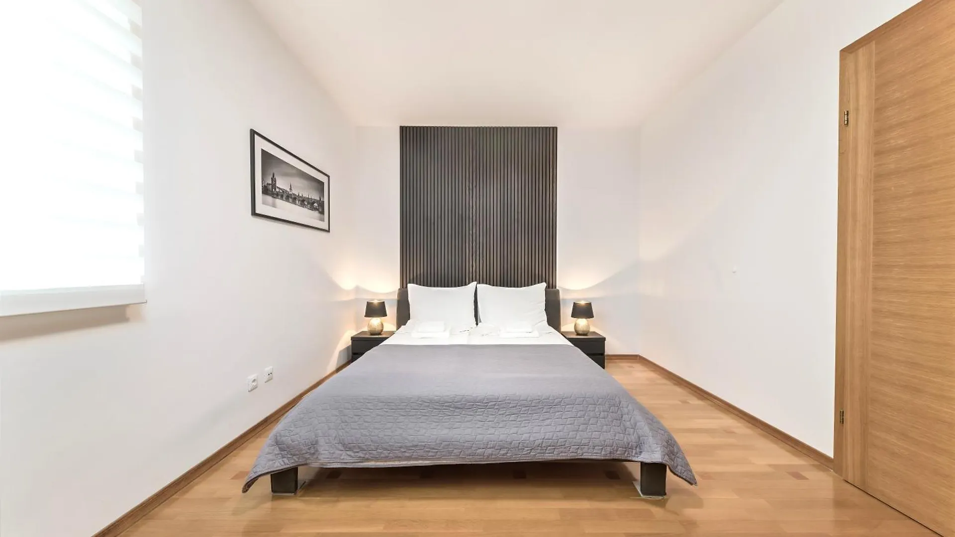 Apartmani Heta Alagic III Selce