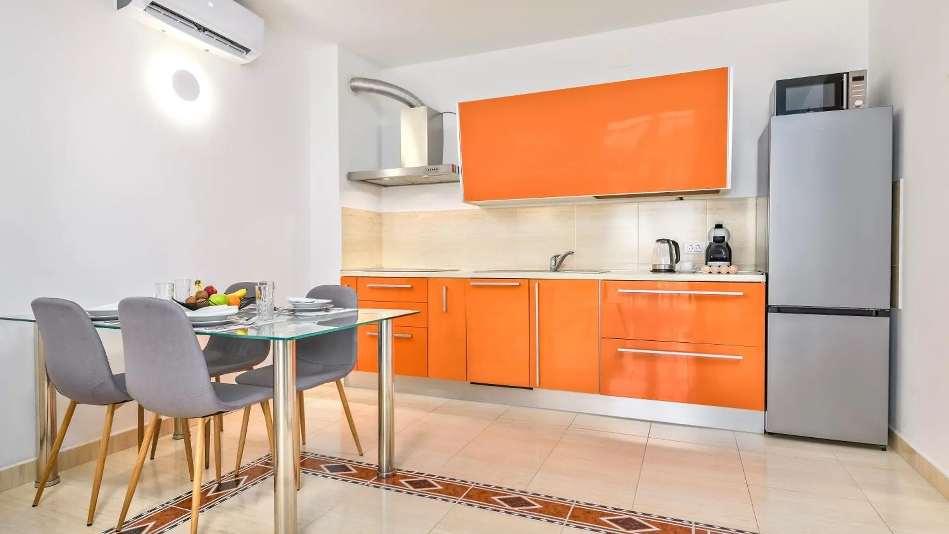Apartman Apartmani Heta Alagic III Selce