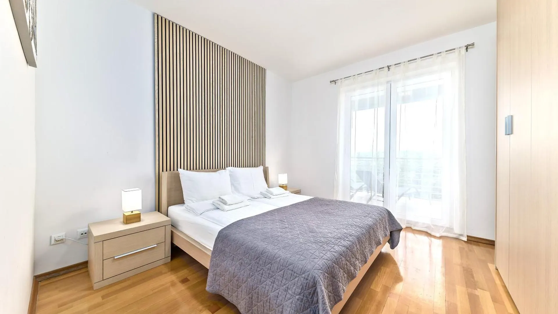 Apartman Apartmani Heta Alagic III Selce