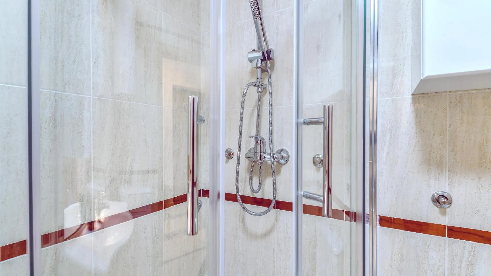 Apartmani Heta Alagic III Selce Horvátország