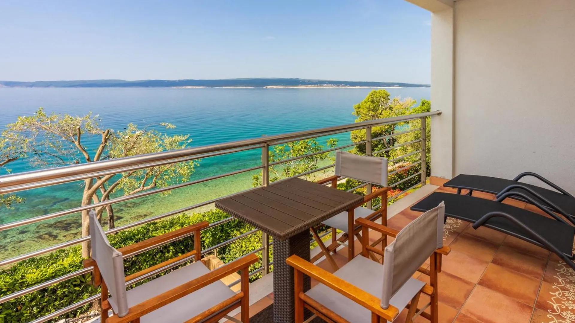 Apartmani Heta Alagic III Selce